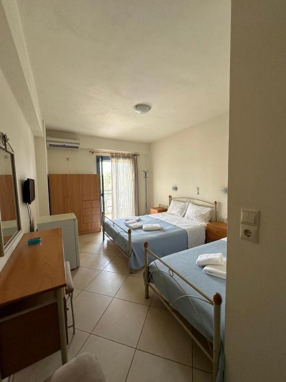 Green Island Studios Σκάλα Εξωτερικό φωτογραφία