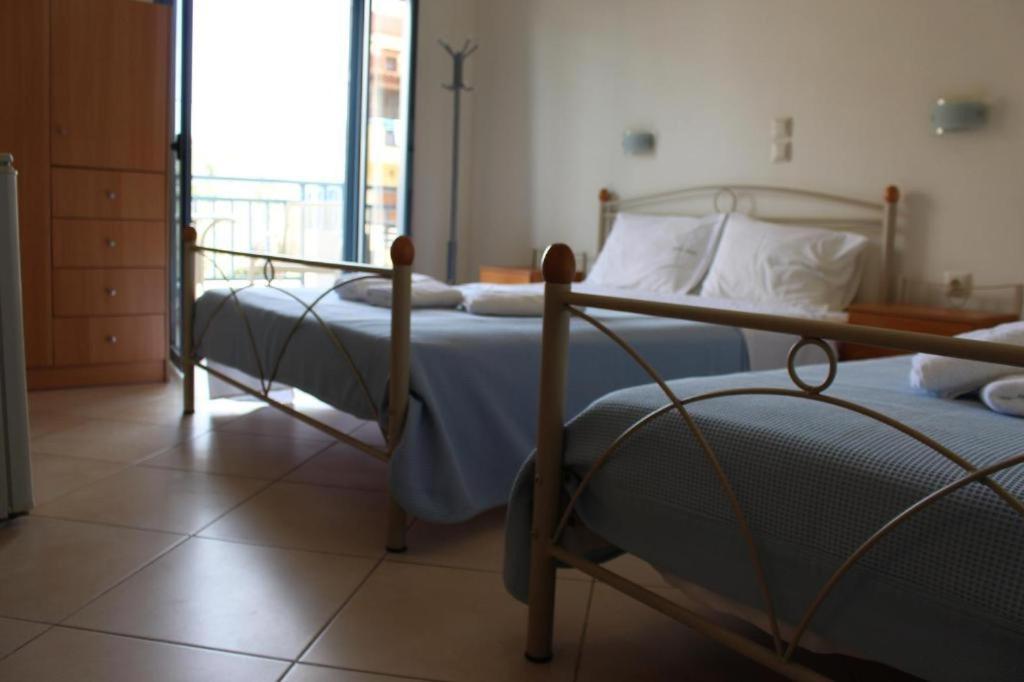 Green Island Studios Σκάλα Εξωτερικό φωτογραφία