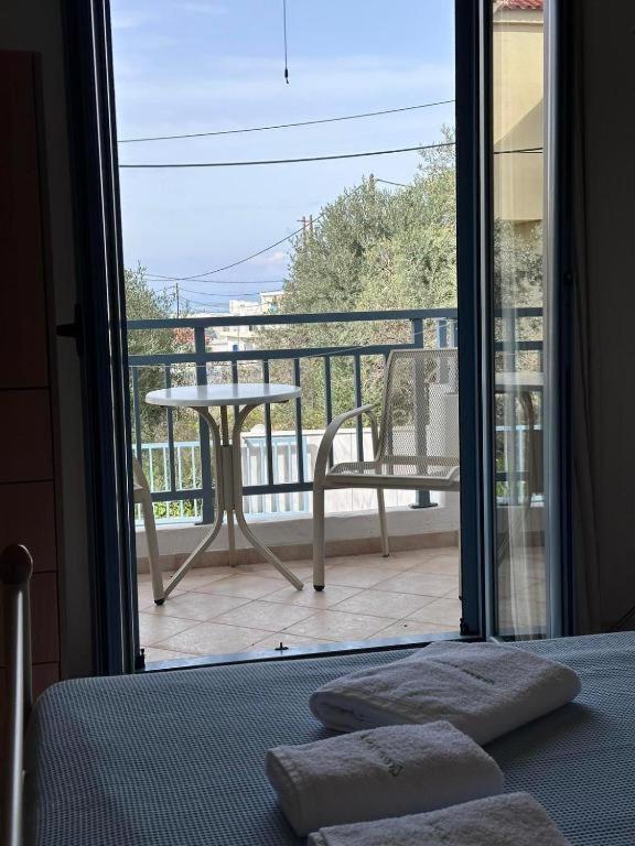Green Island Studios Σκάλα Εξωτερικό φωτογραφία