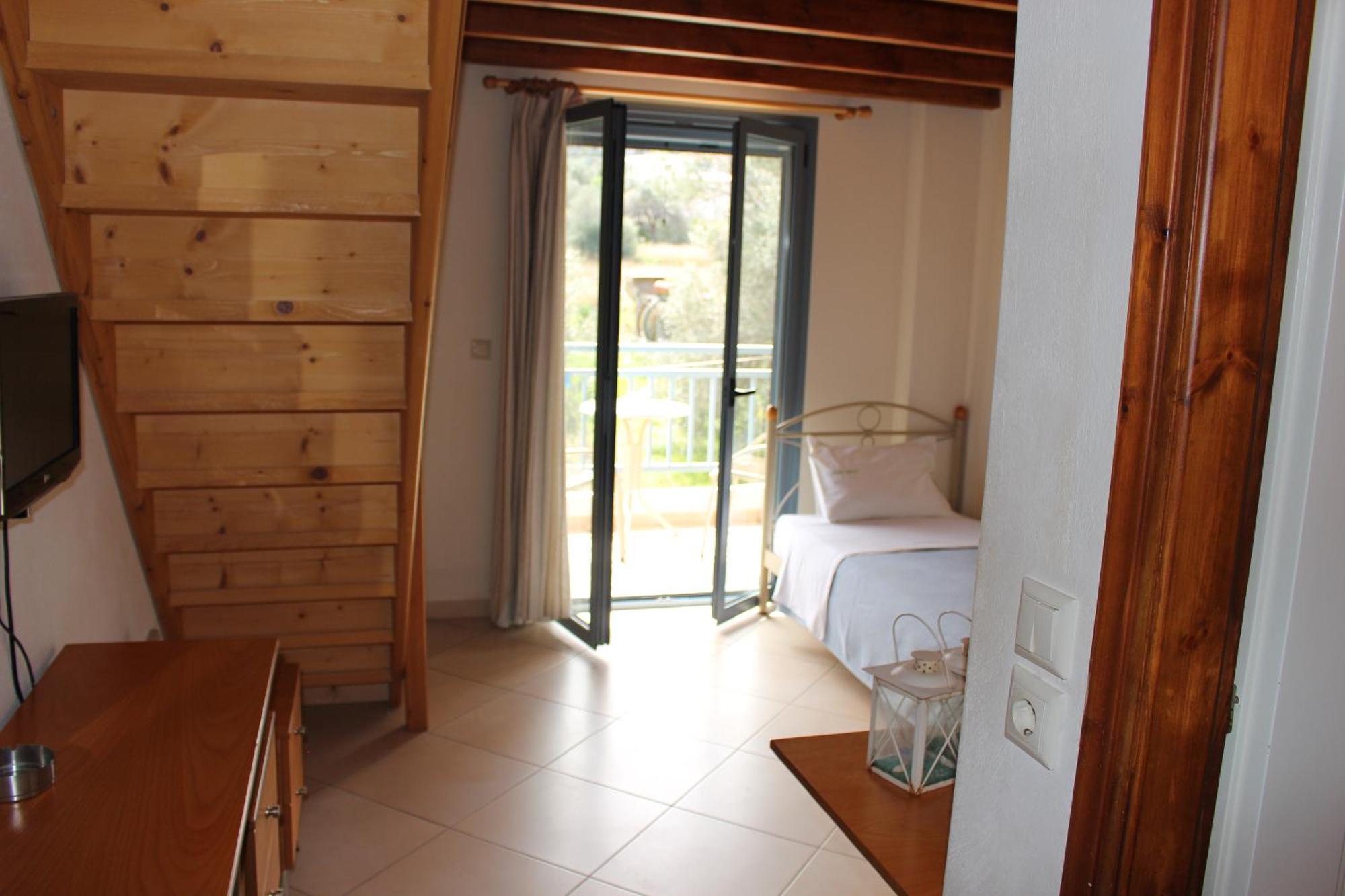 Green Island Studios Σκάλα Εξωτερικό φωτογραφία