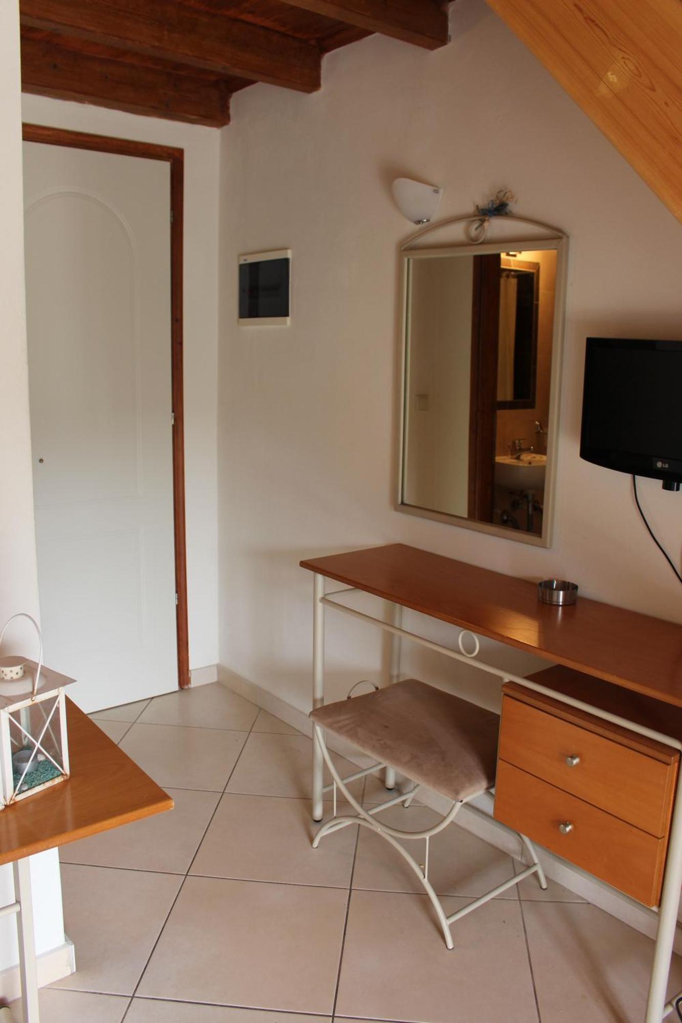 Green Island Studios Σκάλα Εξωτερικό φωτογραφία