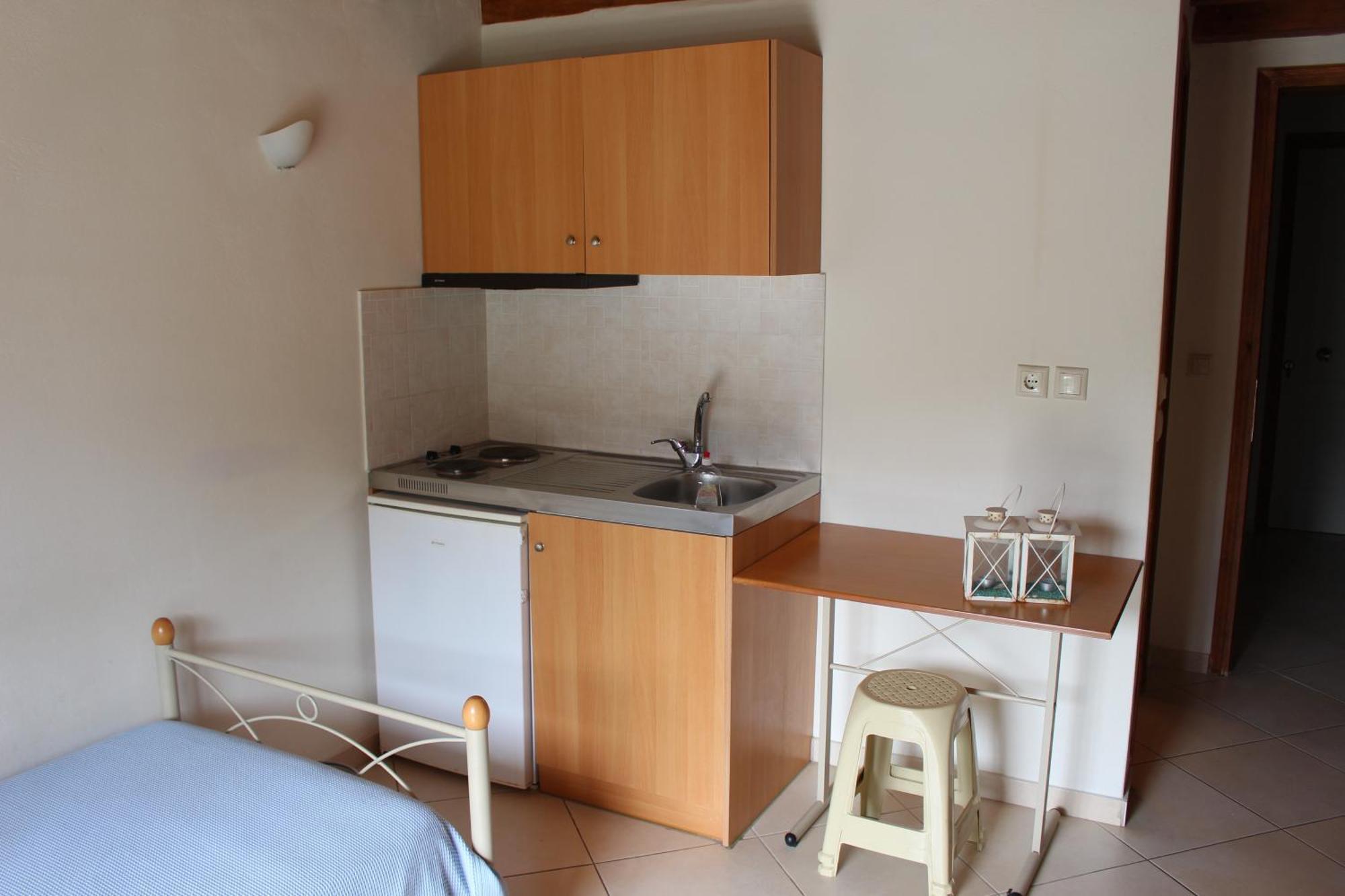 Green Island Studios Σκάλα Εξωτερικό φωτογραφία