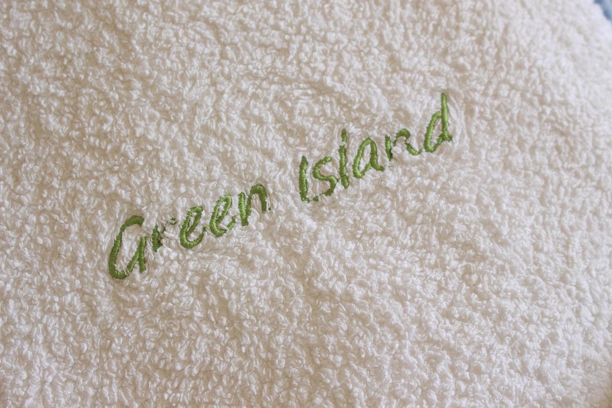 Green Island Studios Σκάλα Εξωτερικό φωτογραφία