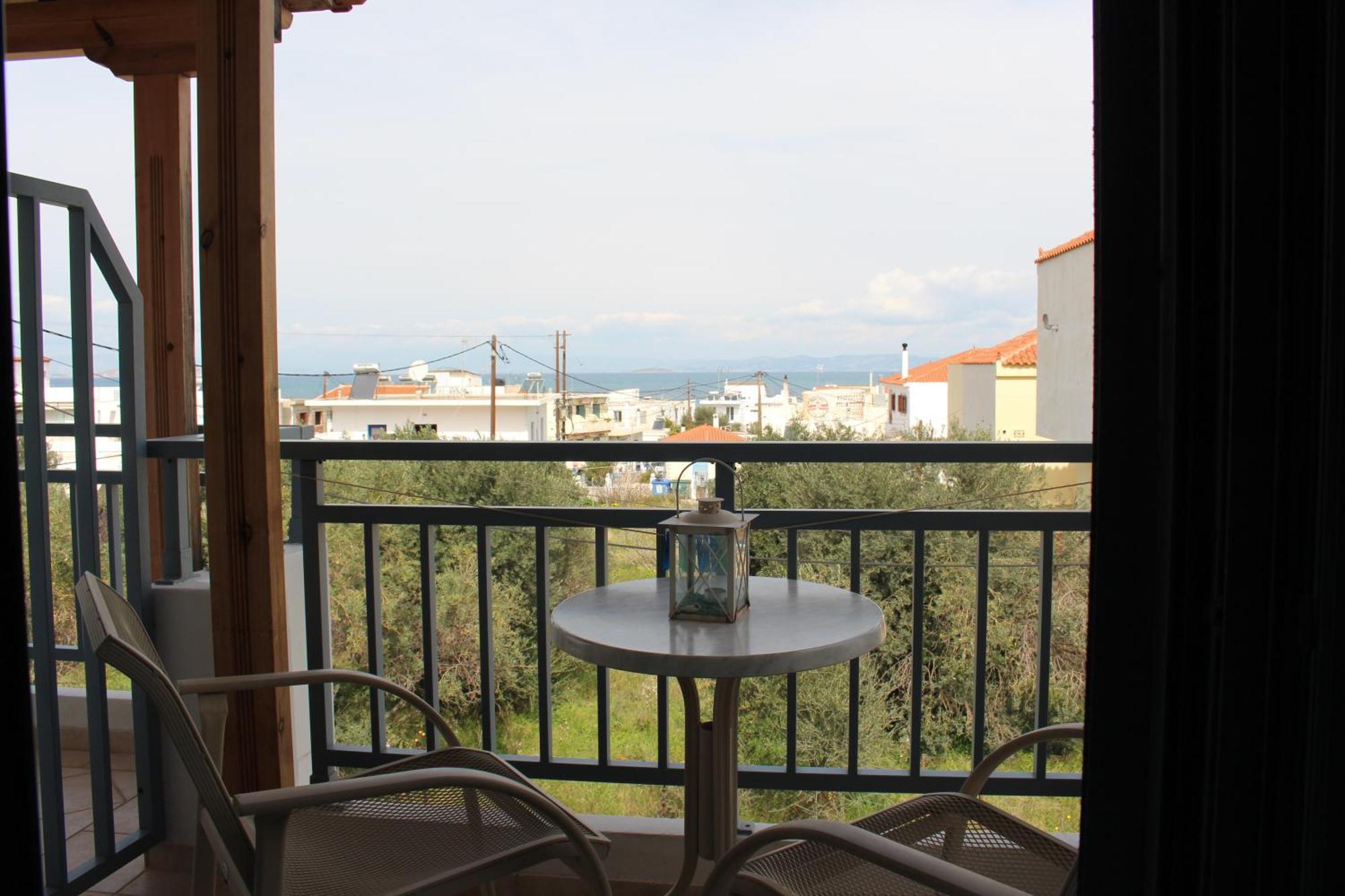 Green Island Studios Σκάλα Εξωτερικό φωτογραφία