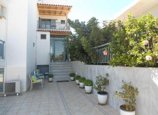 Green Island Studios Σκάλα Εξωτερικό φωτογραφία