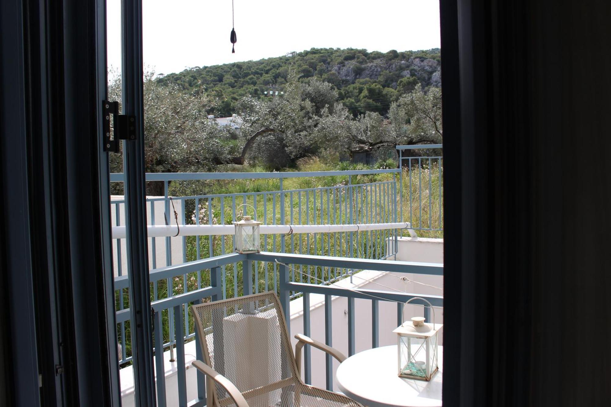 Green Island Studios Σκάλα Εξωτερικό φωτογραφία