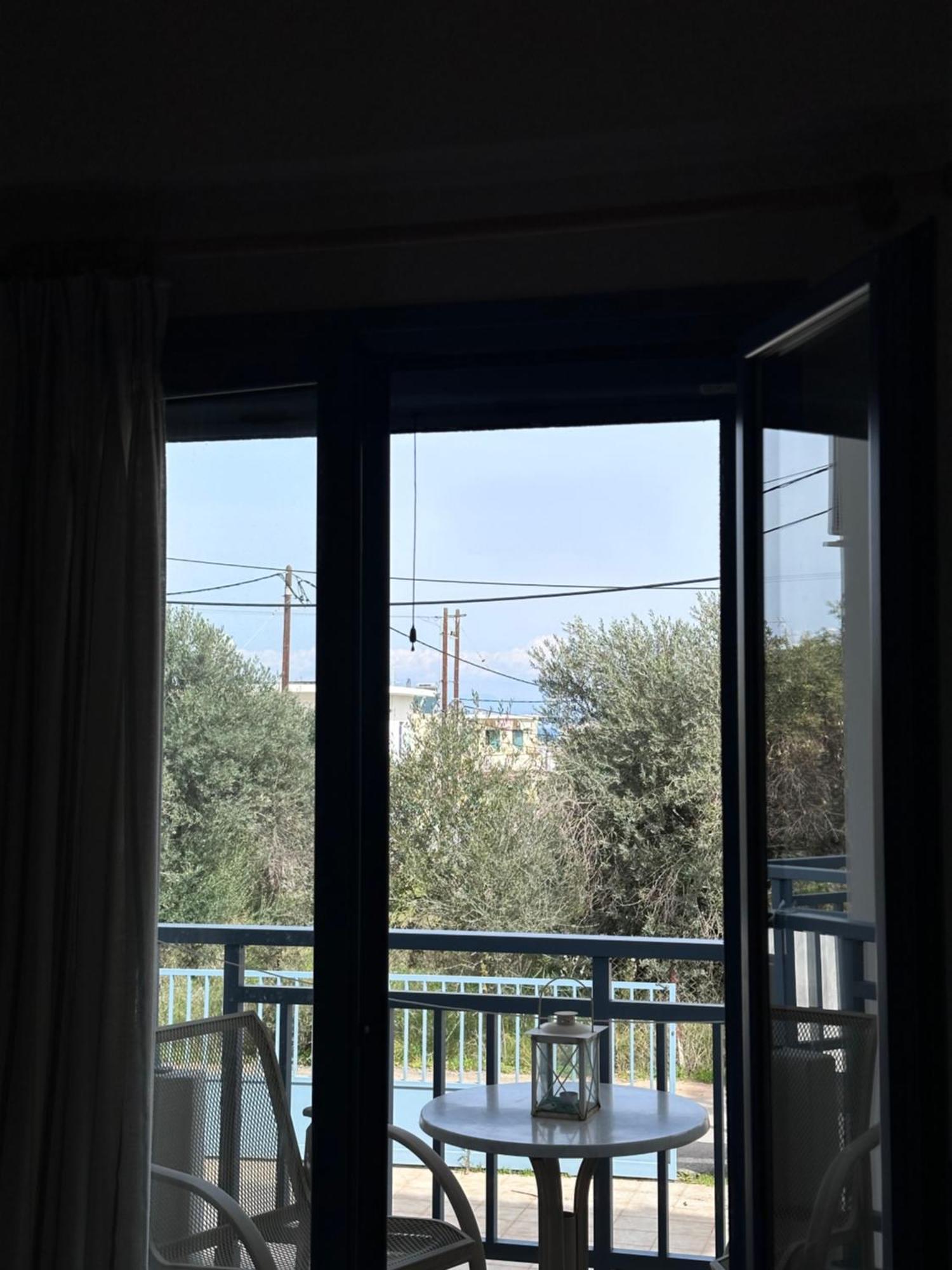 Green Island Studios Σκάλα Εξωτερικό φωτογραφία