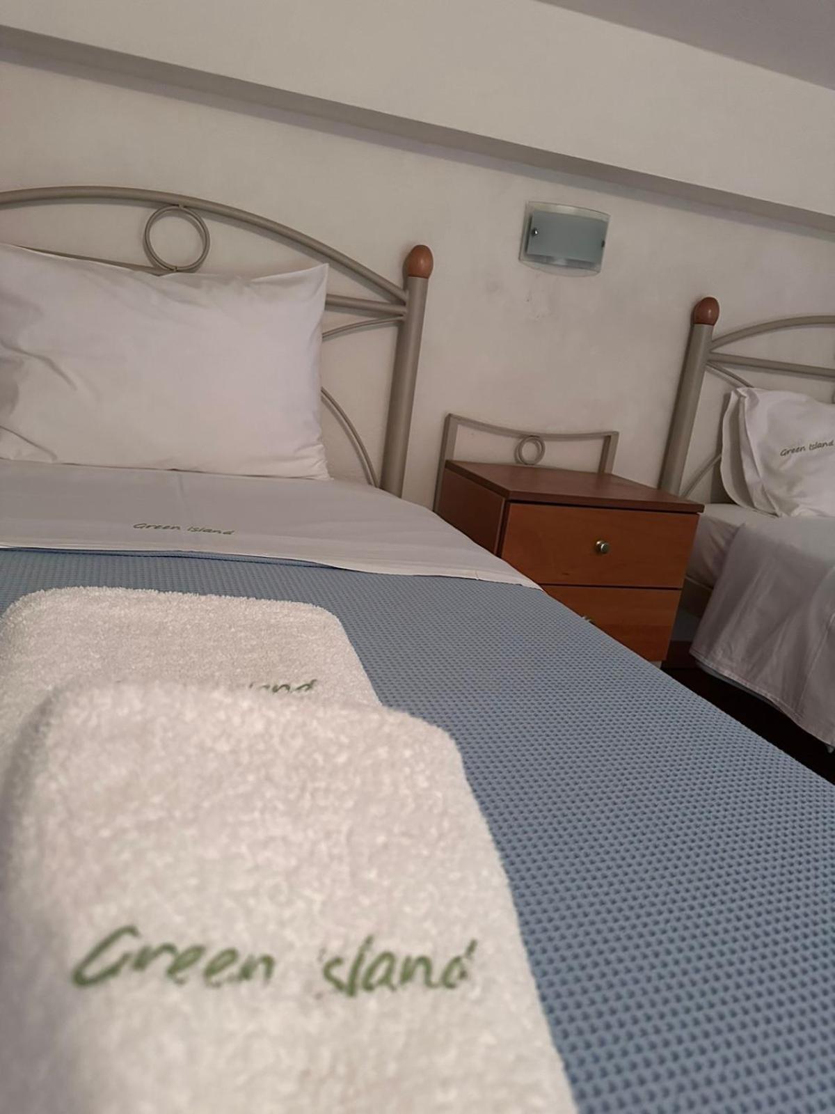 Green Island Studios Σκάλα Εξωτερικό φωτογραφία