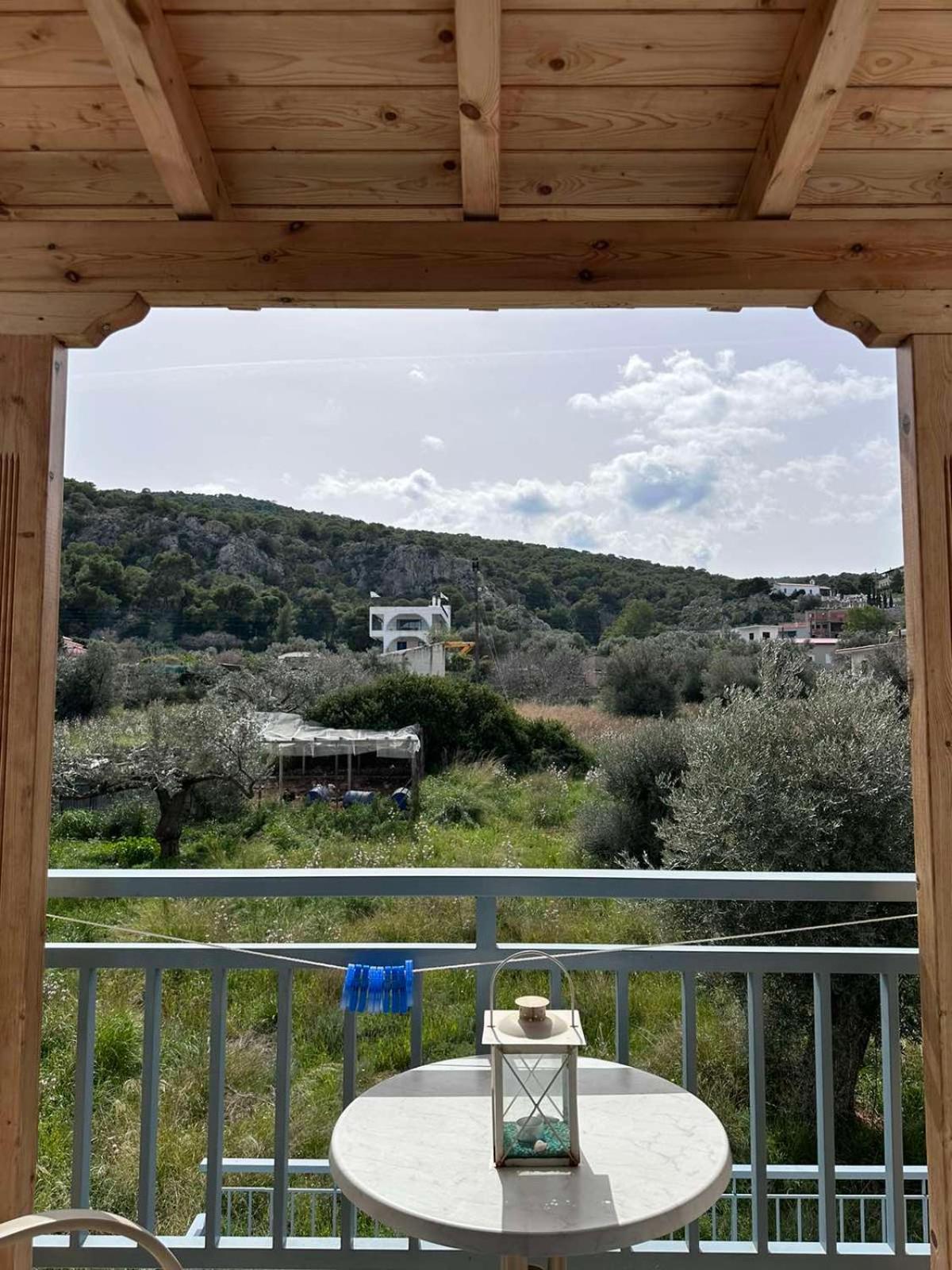 Green Island Studios Σκάλα Εξωτερικό φωτογραφία