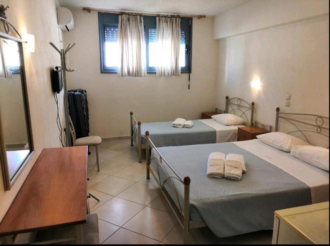 Green Island Studios Σκάλα Εξωτερικό φωτογραφία